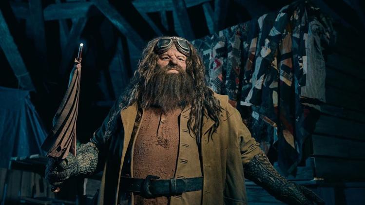 Universal Studios toont magische wezens van nieuwe Harry Potter-attractie