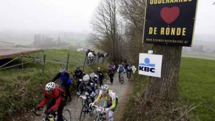 Ierse deelnemer aan Ronde van Vlaanderen voor wielertoeristen overleden