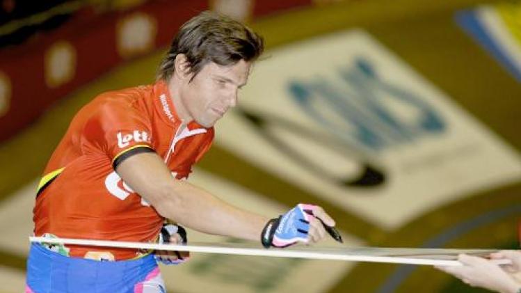 Voormalig Duits wielrenner Danilo Hondo bekent dopinggebruik