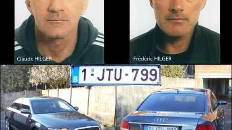 Resten verdwenen gangsterbroers Hilger geïdentificeerd in Seneffe
