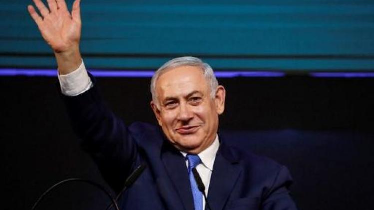 Netanyahu krijgt twee weken extra voor regeringsvorming