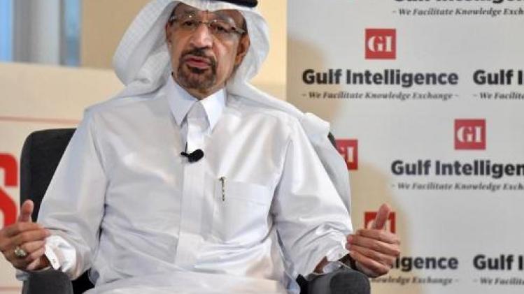Saoedische olie-installaties aangevallen door drones