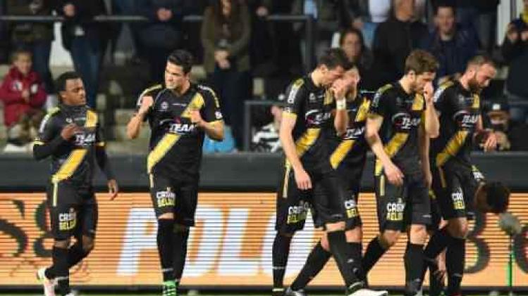 Jupiler Pro League - Lokeren en Mechelen starten goed in play-off II
