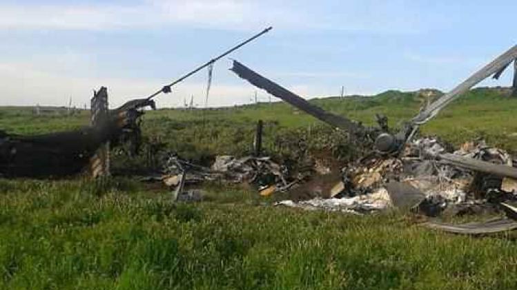 Minstens 30 soldaten gedood bij geweld in Nagorno-Karabach