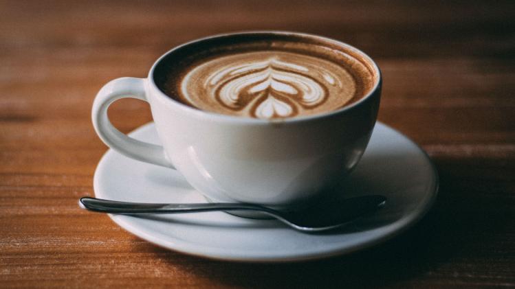 Australisch onderzoek legt de grens op 5 kopjes koffie per dag