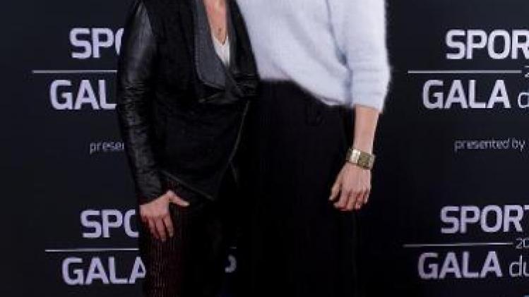 Ann Wauters werkt in de luwte aan comeback: "Emotionele rollercoaster"