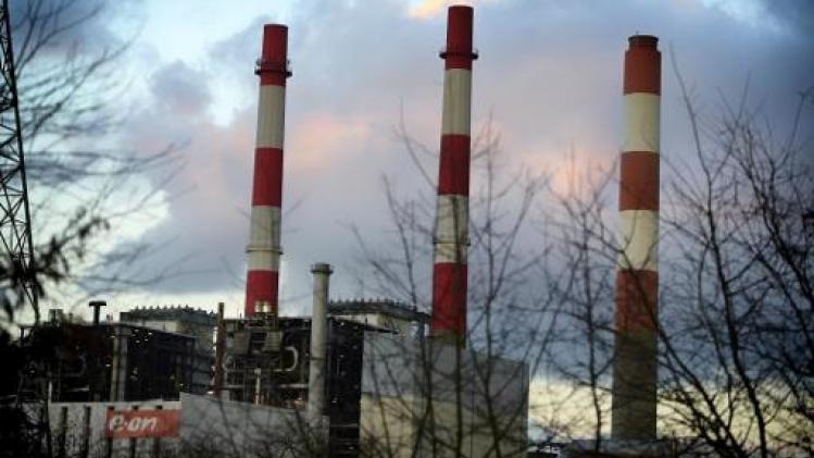 Miljardeninvestering in Belgische gascentrales gepland