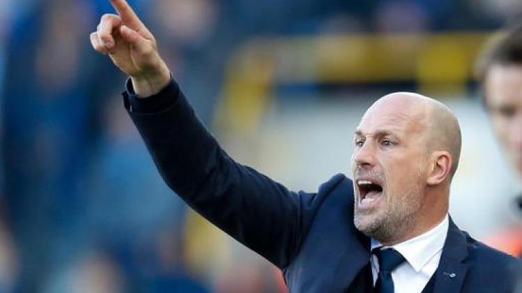 Jupiler Pro League - Genk krijgt donderdagavond in Anderlecht nieuwe kans op landstitel