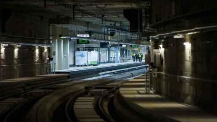 Verbruikersorganisaties: "Na opening Josafat-tunnel nu werk maken van voorstadsnetten"