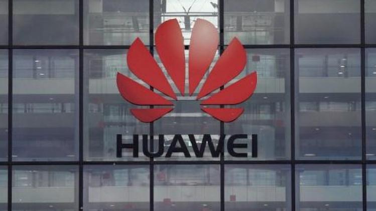 Huawei hekelt "onredelijke beperkingen" op Amerikaanse markt