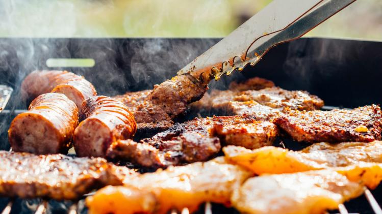 Met deze zes tips bak je op de perfecte barbecue