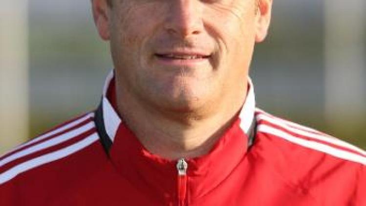 Belgische U17 grijpt naast WK-ticket na verlies in barrageduel