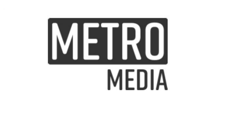 Mass transit Media lanceert Metro Media