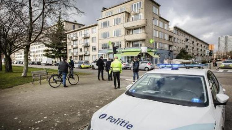 Criminaliteit in Antwerpen daalt ondanks drugsgeweld opnieuw met 3 procent
