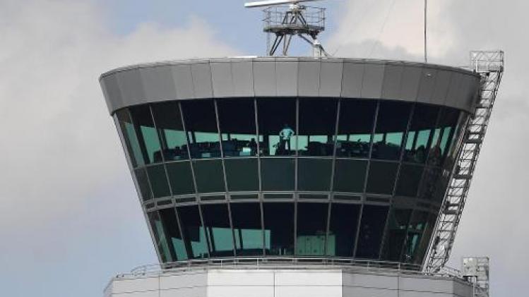 skeyes - Rechter legt skeyes dwangsommen op op vraag van Brussels Airlines