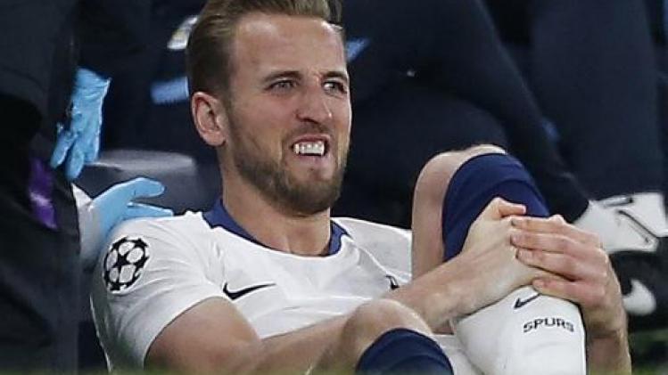 UEFA Nations League - Engels bondscoach Southgate neemt Kane op in voorselectie