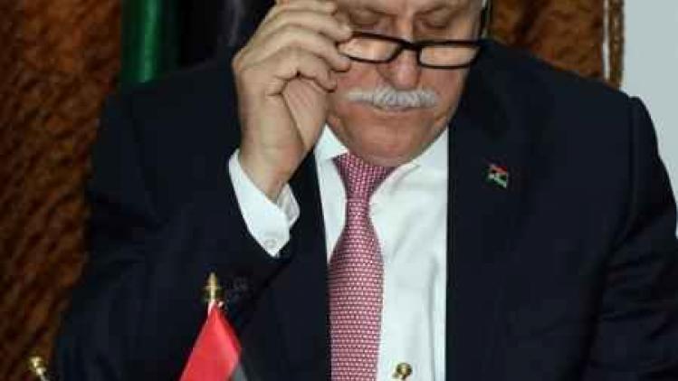 Nationale oliemaatschappij van Libië schaart zich achter eenheidsregering