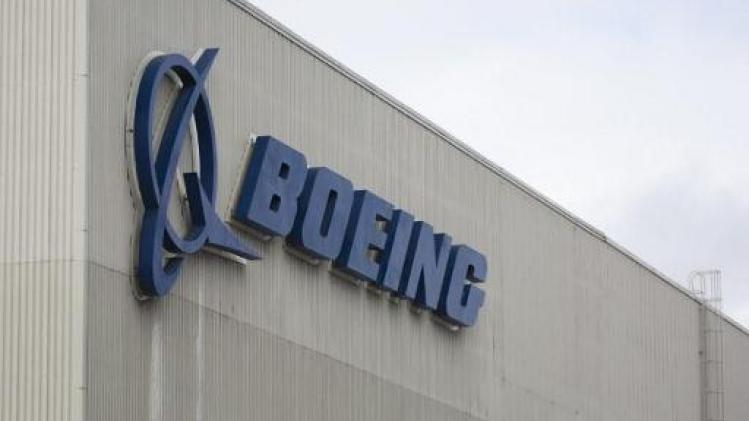 Boeing 737 MAX - Boeing heeft software-update klaar