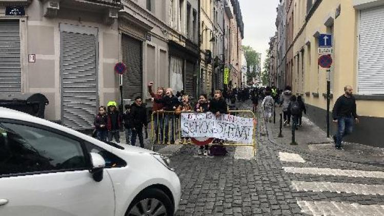 Brusselse Nieuwland roept onafhankelijkheid uit voor schone lucht