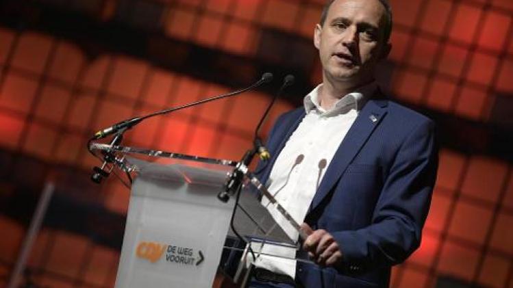 Jupiler Pro League - Burgemeester Dries: "Genk kan zich geen betere ambassadeur wensen"