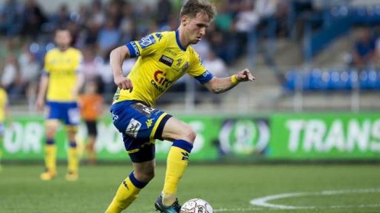 Fraudeonderzoek Belgisch voetbal - Spijtoptantenregeling van Olivier Myny wordt in twijfel getrokken