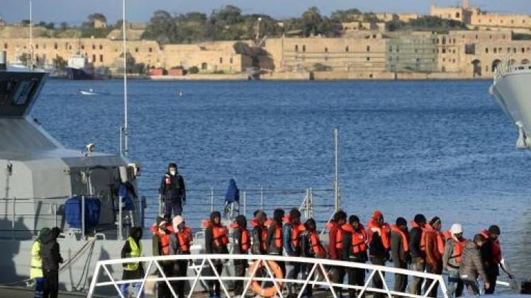 Twee Maltese soldaten opgepakt voor moord op Ivoriaanse migrant