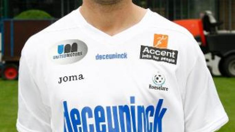 Fraudeonderzoek Belgisch voetbal - Ook makelaar Thomas Troch wast handen in onschuld