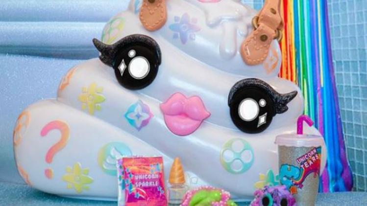 Louis Vuitton wint rechtszaak tegen poep-handtas Pooey Puitton