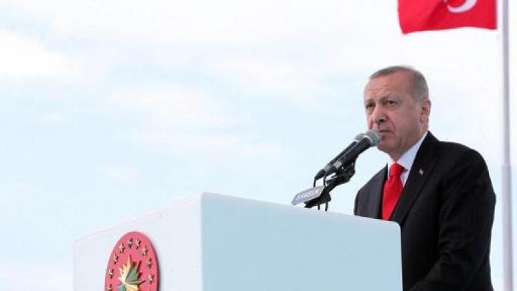 Turkije beveelt arrestatie 249 Gülen-aanhangers