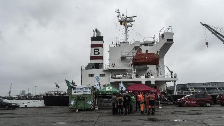 Inspecteurs trekken aan alarmbel over sociale dumping op zee