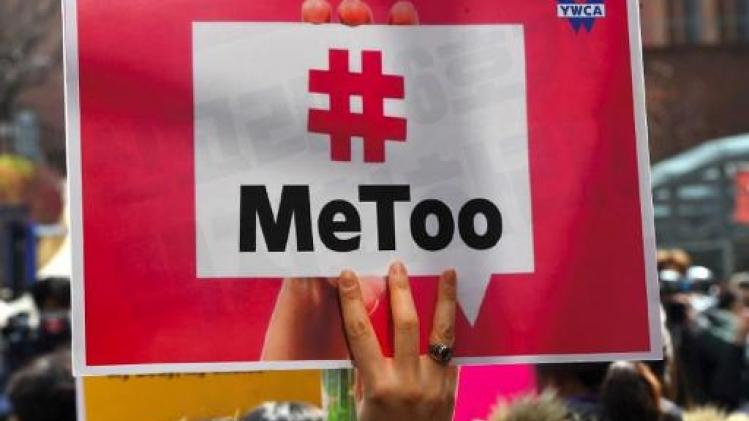 Vrouwenverenigingen vragen #MeToo-cao