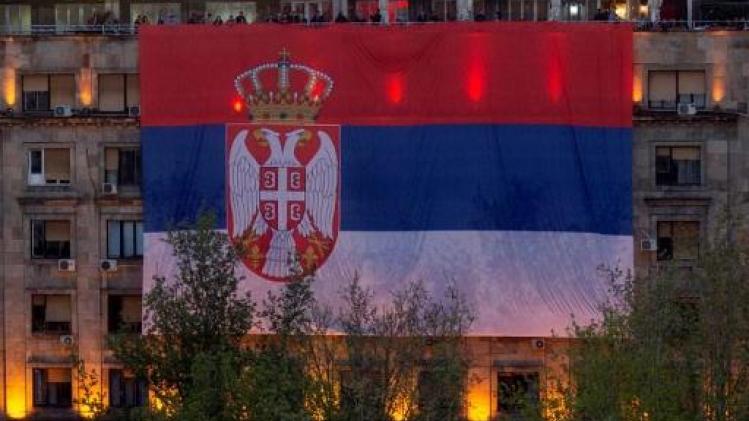 Servië voert onherroepelijke levenslange celstraf in