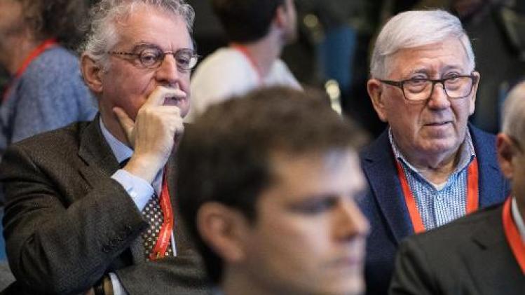 Fraudeonderzoek Belgisch voetbal - Jozef Van Remoortel tegen bondsprocureur: "U verdraait mijn woorden"