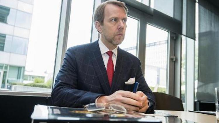 Fraudeonderzoek Belgisch voetbal - Iedereen heeft gepleit