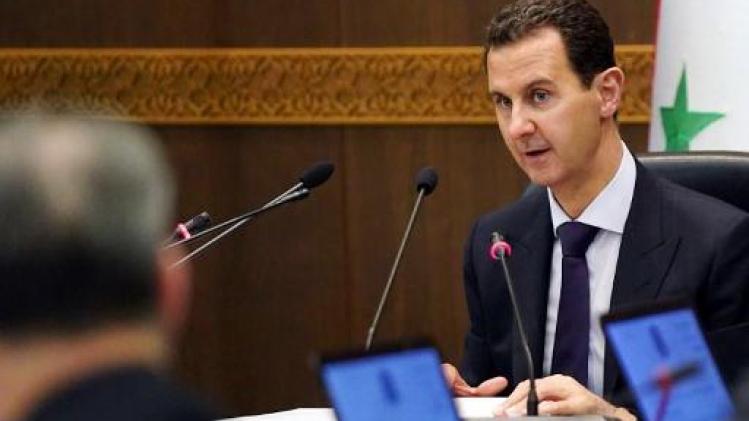 Geen bewijs van chemische aanval in noordwesten