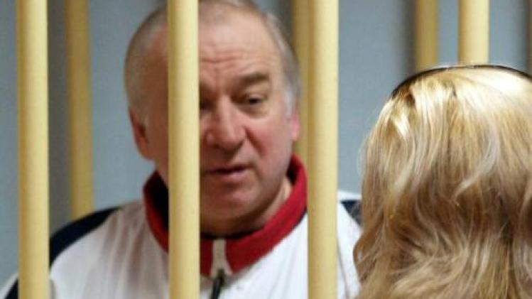 Russische krant geeft vermoedelijke geluidsopname Sergej Skripal vrij