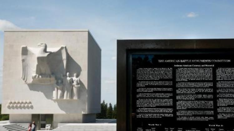 Amerikaanse soldaat die in België begraven lag na 74 jaar alsnog geïdentificeerd