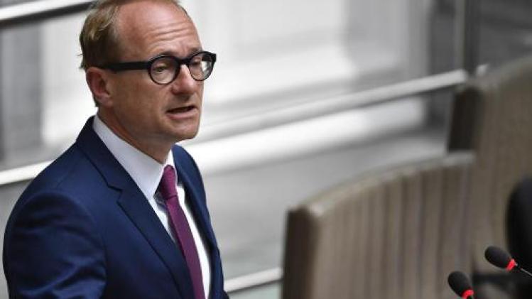 Vlaamse regering maakt 9 miljoen euro extra vrij voor Brusselse Ring