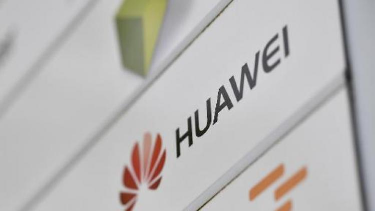 Peking hekelt 'geruchten' over banden tussen Huawei en regime