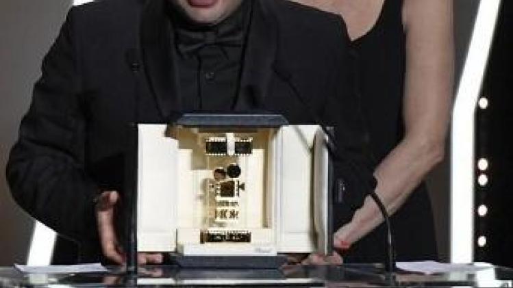 Filmfestival Cannes - Belgische film "Nuestras Madres" van César Díaz wint Caméra d'Or