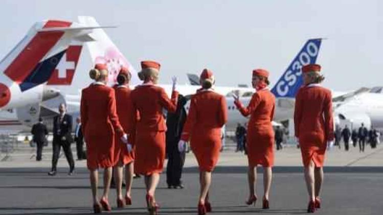 Aeroflot vliegt vanaf donderdag weer op Brussel
