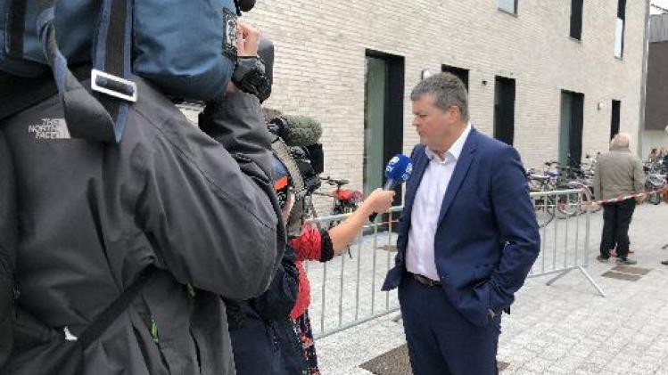 Bart Somers: "Burgemeestersverkiezingen zijn spannender"