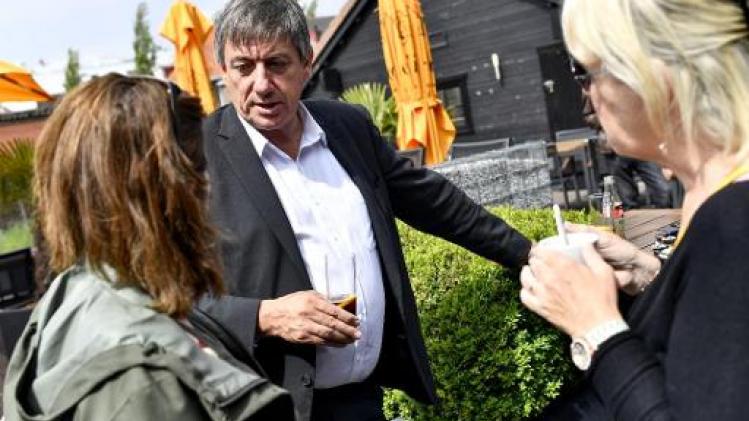 Links in Wallonië en centrumrechts in Vlaanderen verzoenen 'hell of a job'