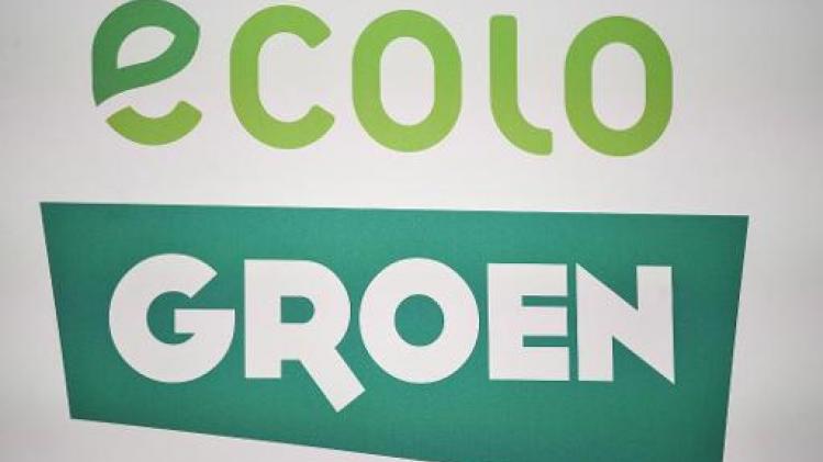 Groen en Ecolo winnen in Brussel