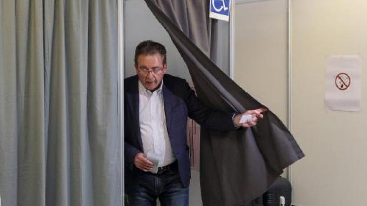 Verkiezingen19 - BRUSSEL: PS ontvangt woensdag vertegenwoordigers van andere partijen