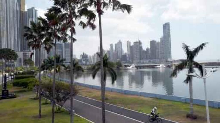 Minstens zes van de rijkste Belgische families duiken op in PanamaPapers
