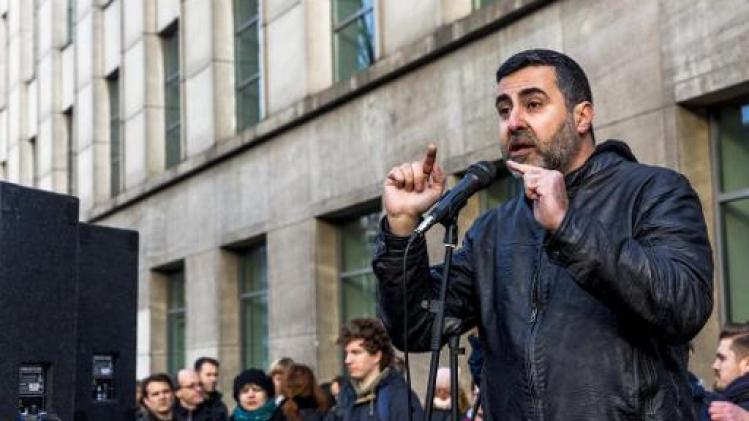 Dyab Abou Jahjah stopt als politicus en activist