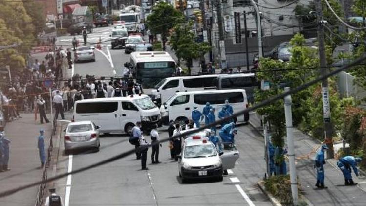 Zeker één kind gestorven en bijna twintig gewonden na mesaanval in Japan
