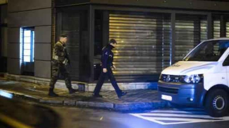 Terrorismeproces voor terreurcel van Verviers op 15 april ingeleid