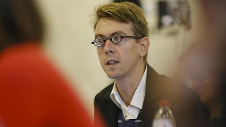 Brusselse groenen hadden reeds contact met alle partijen